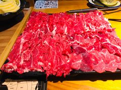 -牛品福潮汕牛肉火锅(旺庄店)