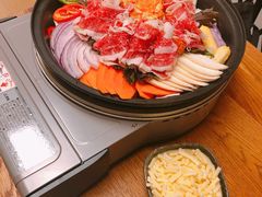 -韩见·韩式拌饭·炸鸡(石厦店)