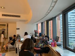 店内环境-飛凡TATTOO纹身•原创