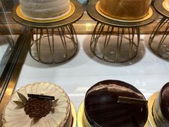 -Awfully Chocolate(来福士广场店)