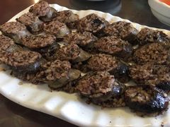 -全州拌饭馆(断桥店)