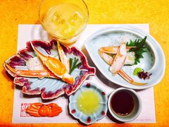 -蟹道乐(梅田店)