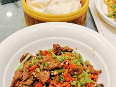 -恒记饭店(珠江路总店)