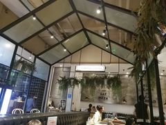 -托斯卡纳烘焙意大利餐厅(五天地店)