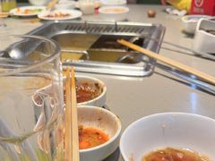 -海底捞火锅(杭州萧山宝龙广场店)