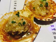-很久以前羊肉串(清河店)