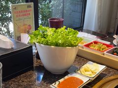 -正苑26年海鲜烤肉•牛尾汤汤饭(东港店)