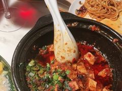 -初蓉丨遇见新川菜(亲贤街荣耀店)