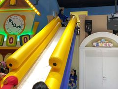 -蓝精灵乐园·世茂精灵之城主题乐园