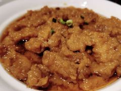 -金狮麟·新豫菜(金码大厦店)