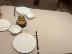 -漢舍川菜馆(国贸商城店)