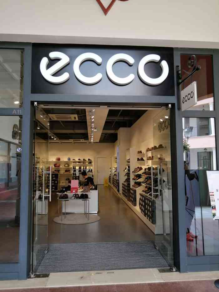 ecco(佛罗伦萨小镇奥莱店)