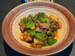 -喜悦烤鸭·新京菜(王府井店)