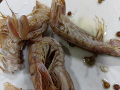 -张树军海鲜(王府壹号店)