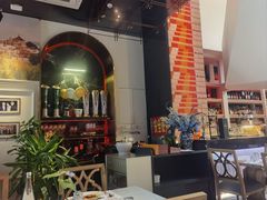 -Mezomd曼索蒂西班牙餐厅(广粤店)