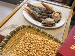 -鹅香四海·卤水火锅·砂锅粥·潮汕菜(宝安店)