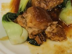 -银都上海菜馆(粤海东路店)