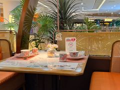 -泰椰里·泰国餐厅(智慧城广百广场店)