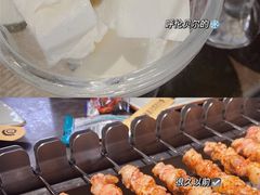 -很久以前羊肉串(南京路第一百货店)