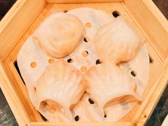 -白天鹅宾馆-玉堂春暖餐厅