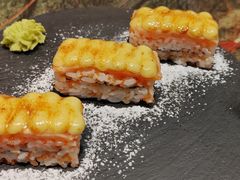 -炙柒Sekinana·精致料理 烧鸟·铁板烧(海上世界店)