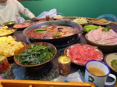 -雾都嘟重庆老火锅