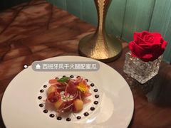 -柏蔻餐厅Le Banquet Bistro(天河北店)