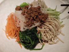 -奉天小馆·非遗东北菜(济南万象城店)