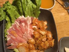 -新石器烤肉(南站店)