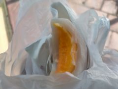 -澳门长洲糯米糍(柯打苏沙街店)
