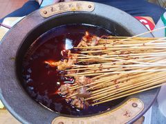 火锅串串-冒椒火辣(太古里店)