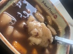 -鲜芋仙(中华广场店)