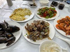 -阿军排档·烧烤
