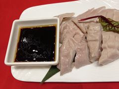 -乾隆美食·本帮菜(黄河路店)