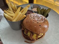 -研食记西餐厅(金融中心店)