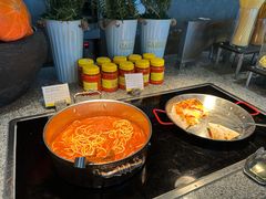 -解放碑威斯汀酒店-知味国际美食餐厅