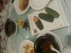 -海逸海鲜酒家(古北店)