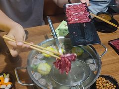 -牛天下·牛肉·海鲜·打边炉·融合菜
