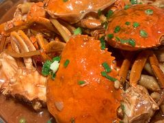 -胖哥俩肉蟹煲(杭州大厦中央广场店)