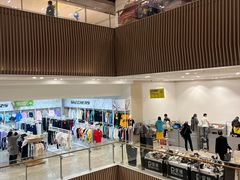 -BIGOFFS 超级折扣(仁恒伊势丹店)