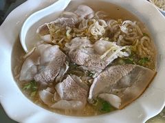 -老白肉馆(临江小区店)