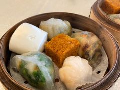 -好彩海鲜酒家(帝国中心店)