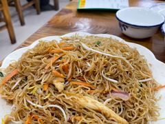 -南记食粥坊·宵夜大排档(南桂店)