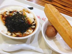 -阊门姚记豆浆(旧学前直营店)