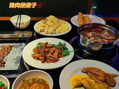 -蓝鲸湾汤泉(包河店)