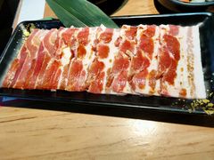-九田家黑牛烤肉料理(新光汇店)