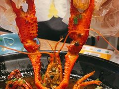 -吉香碳烤生蚝(仙霞路店)