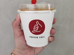 -COFFEE CALL(云锦路店)