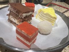-姜胖胖首尔自助烤肉·街头小吃大排档(国瑞中心店)