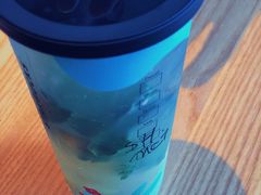 -星巴克(深圳软件园产业基地店)